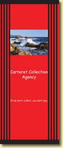 Cateret Collections