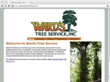 Wards Tree Service